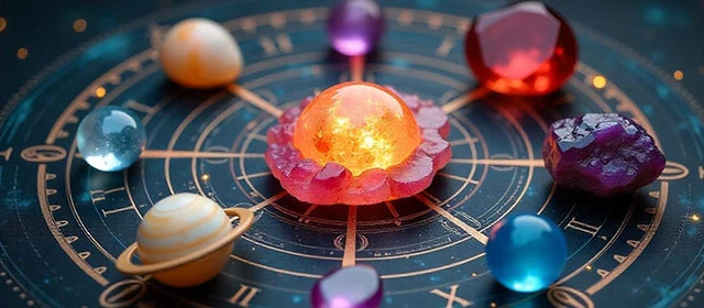 Planeternas retrograda inflytande inom astrologi