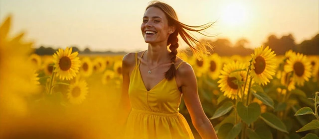 Varför påverkar Månen din personlighet mer än Solen?