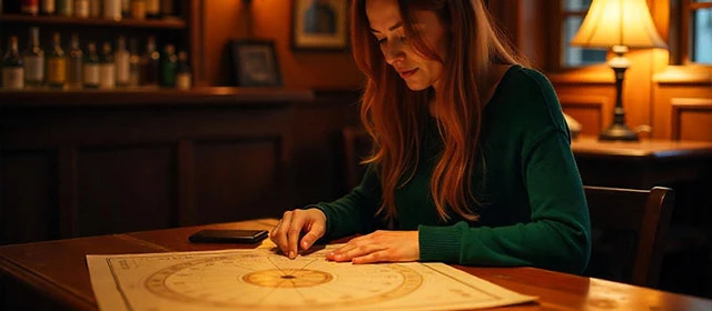 Månen i ditt tema: Vilka är dina dolda känslor?