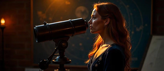 Jupiter : Din turamulett eller din gömda utmaning ?