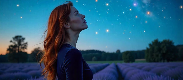 Saturnus: Vad är den karmiska läxan som du måste lära dig?