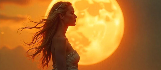 Venus: Vad är dina verkliga värderingar när det gäller kärlek och skönhet?