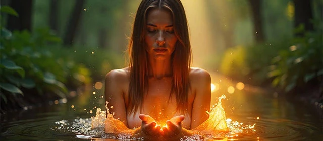 Skorpionen och frustrationerna