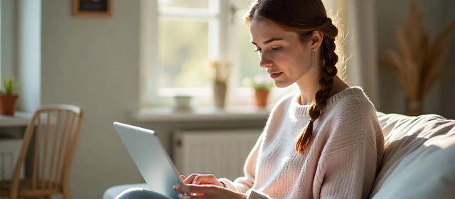 Vad tycker man om nätdejting?