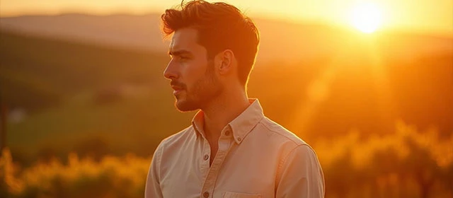 Allt om mannen i Skytten