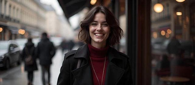 Le Skorpion: intensiv, omöjlig att förstå! (24 oktober till 22 november)