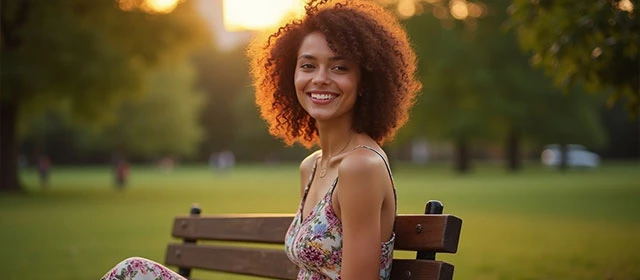 Hästen: Energisk, oberoende och äventyrlig.