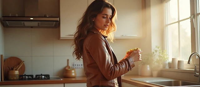 Viktens kosthållning