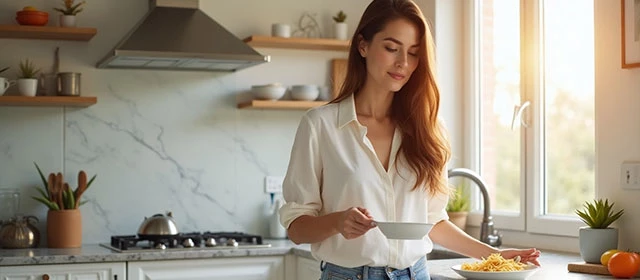 Skyttens kosthållning