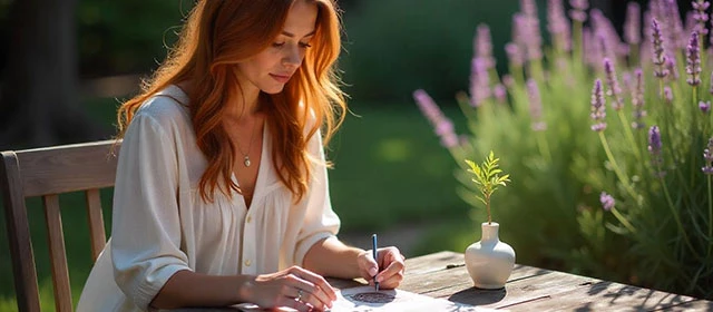 Måttfullhet och Djävulen: Kontrasten mellan krafterna i Tarot de Marseille