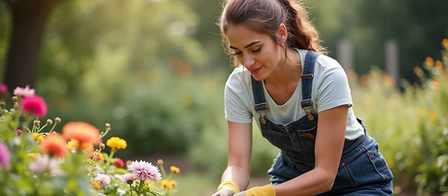 Hon har ascendent i Skytten: optimistisk.