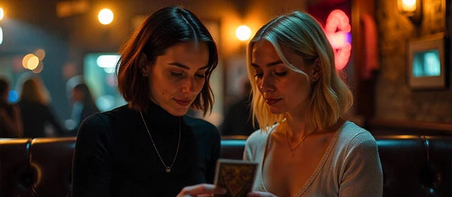 Eremiten: upptäck din inre visdom!