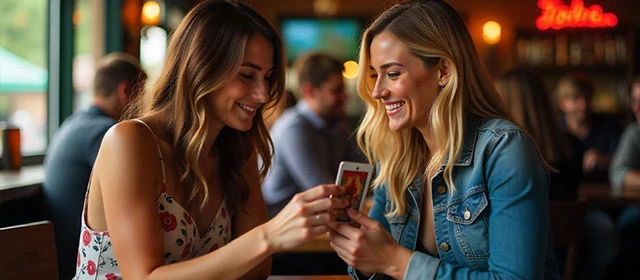 Lyckohjulet: Ett drag att spela