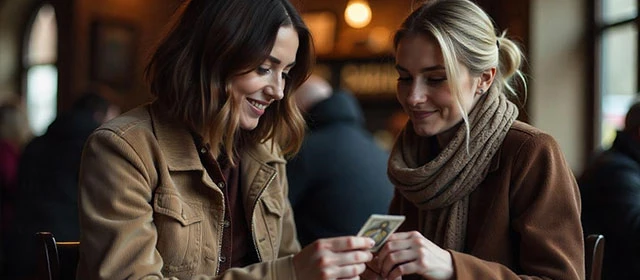 Den namnlösa arkanan: Förnyelse