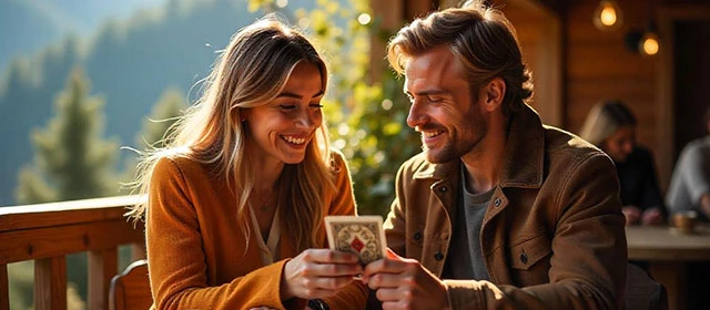 Solen i Tarot de Marseille: framgångens glans!