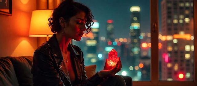 Astrologi och naturliga kristaller: Vilken kristall passar dig?