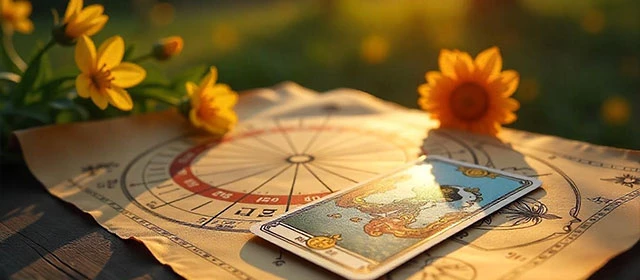 Astrologi och andligt arbete: Vilka stjärntecken är mest i kontakt med det andliga?