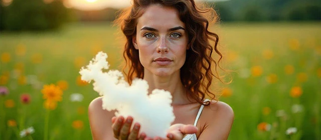 Luftens Hus: Intellektet och kommunikationen i ljuset!