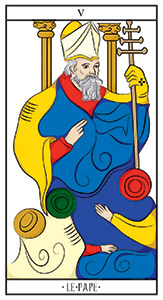 Påven