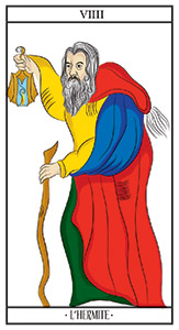 Eremiten