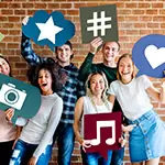 Socialt liv Getens under 2030