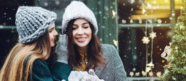 Horoskop för Fredag 19 December 2025