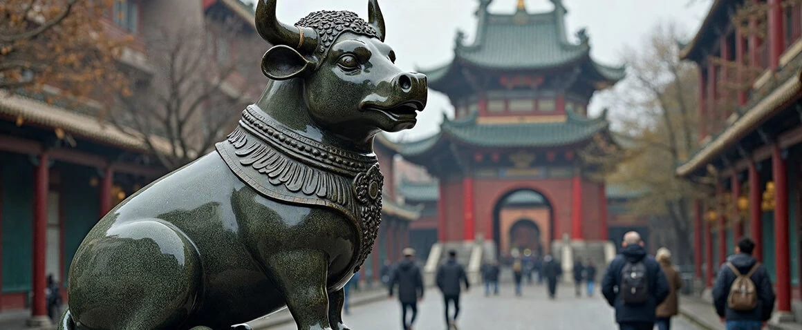 Oxens: Komplett astrologisk profil