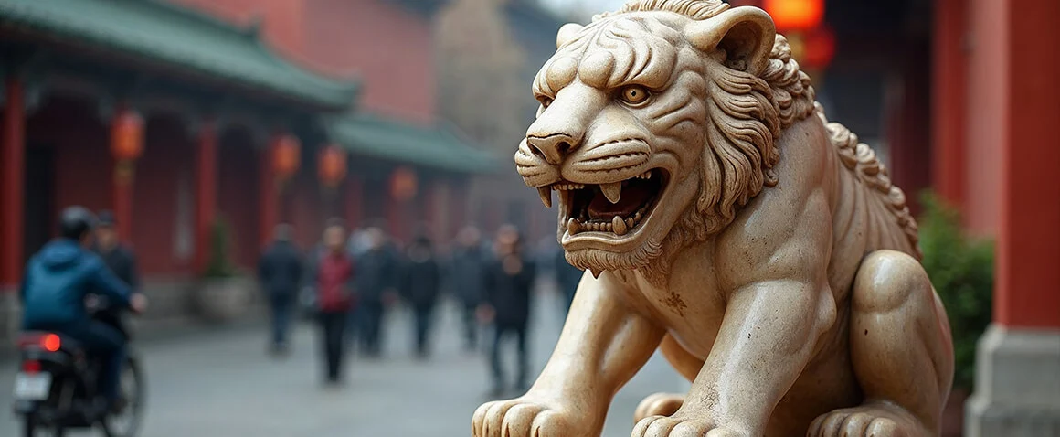 Tigerns kinesiska horoskop Juni 2025
