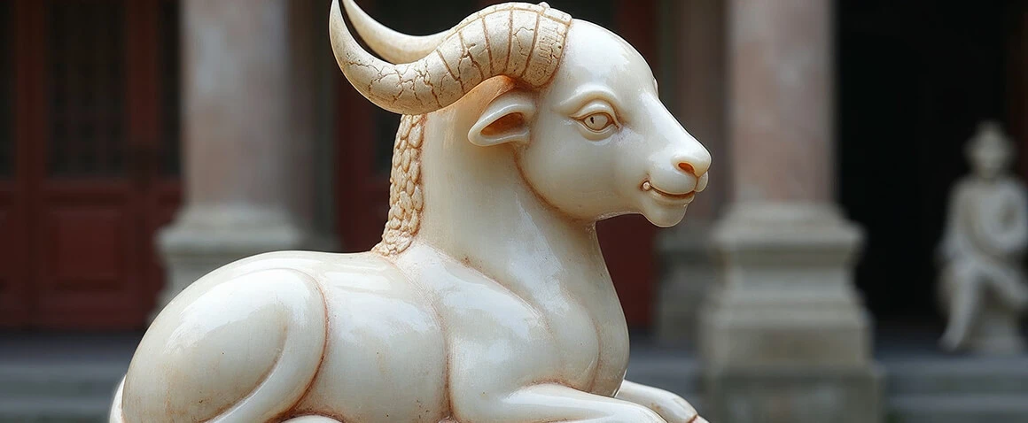 Getens kinesiska horoskop Juli 2025