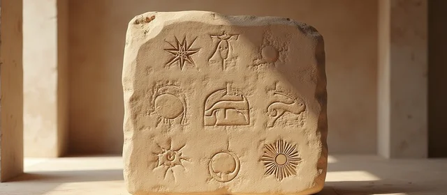 Astrologins ursprung