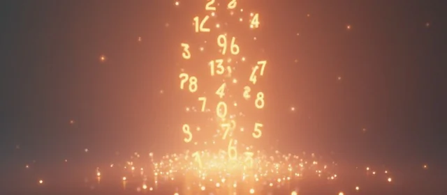 Dina numerologiska förutsägelser