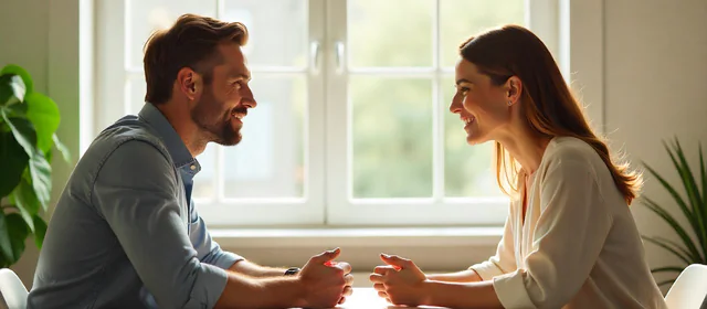 Avväpna en kärlekskonflikt – tips per stjärntecken