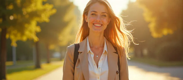 Vilken personlighetsegenskap gör dig attraktiv?