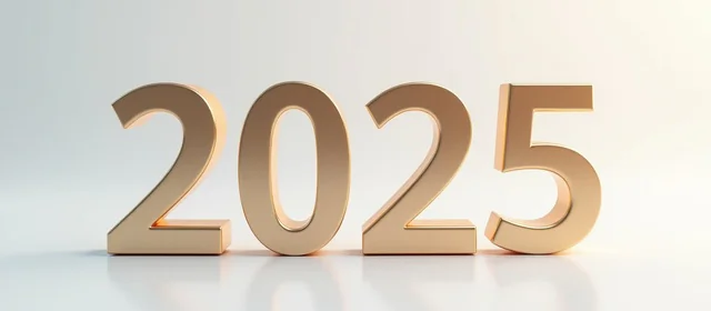 Beräkning och tolkning av din numerologi 2025