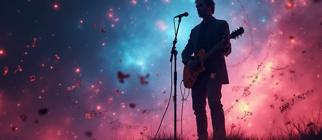 Musikvärldens stjärnor – artistprofiler