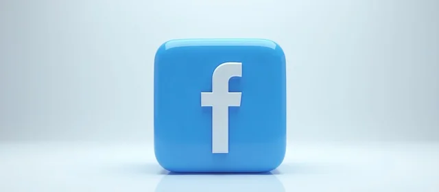 Facebook: bli en av våra 589 000 fans