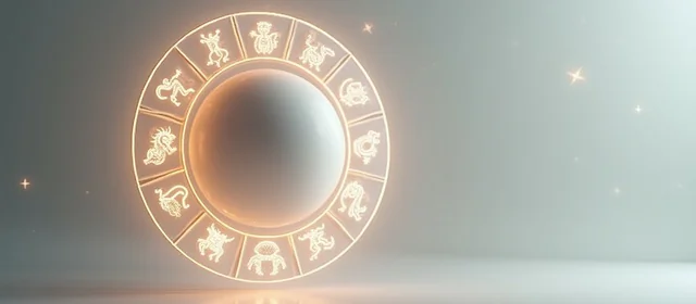 Upptäck zodiakens planeter