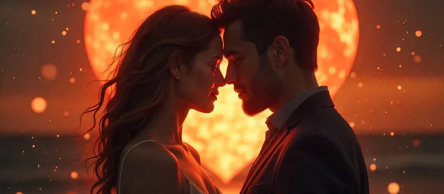 Övervinn svartsjuka