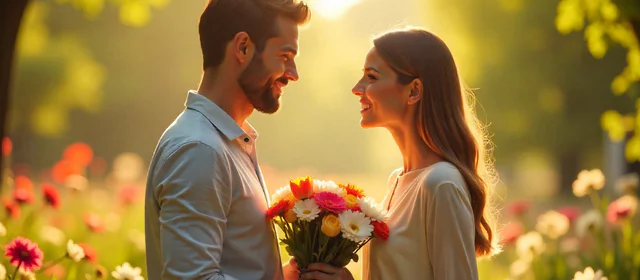 Kvinnan i hans drömmar