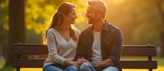 10 goda skäl att älska sin man
