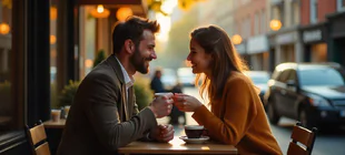 Hur blir man förälskad igen?