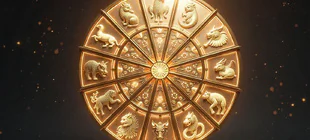Vad är mitt kinesiska astrologitecken?