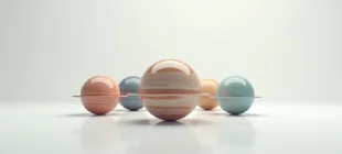Planeternas betydelse i astrologin
