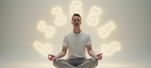 Numerologisk personlighet och välbefinnande