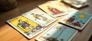 Allt om Tarot de Marseille: kortens betydelser
