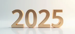 Vad är min numerologi för 2025?