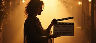 Film- och TV-stjärnorna