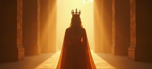 Kungar, drottningar, prinsar och prinsessor i astrologin