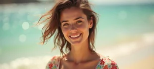 Hur ser den ideala kvinnan ut?