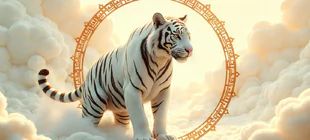 Tigern — en entusiastisk själ